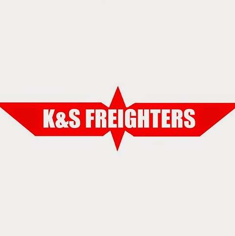 Photo: K&S Freighters